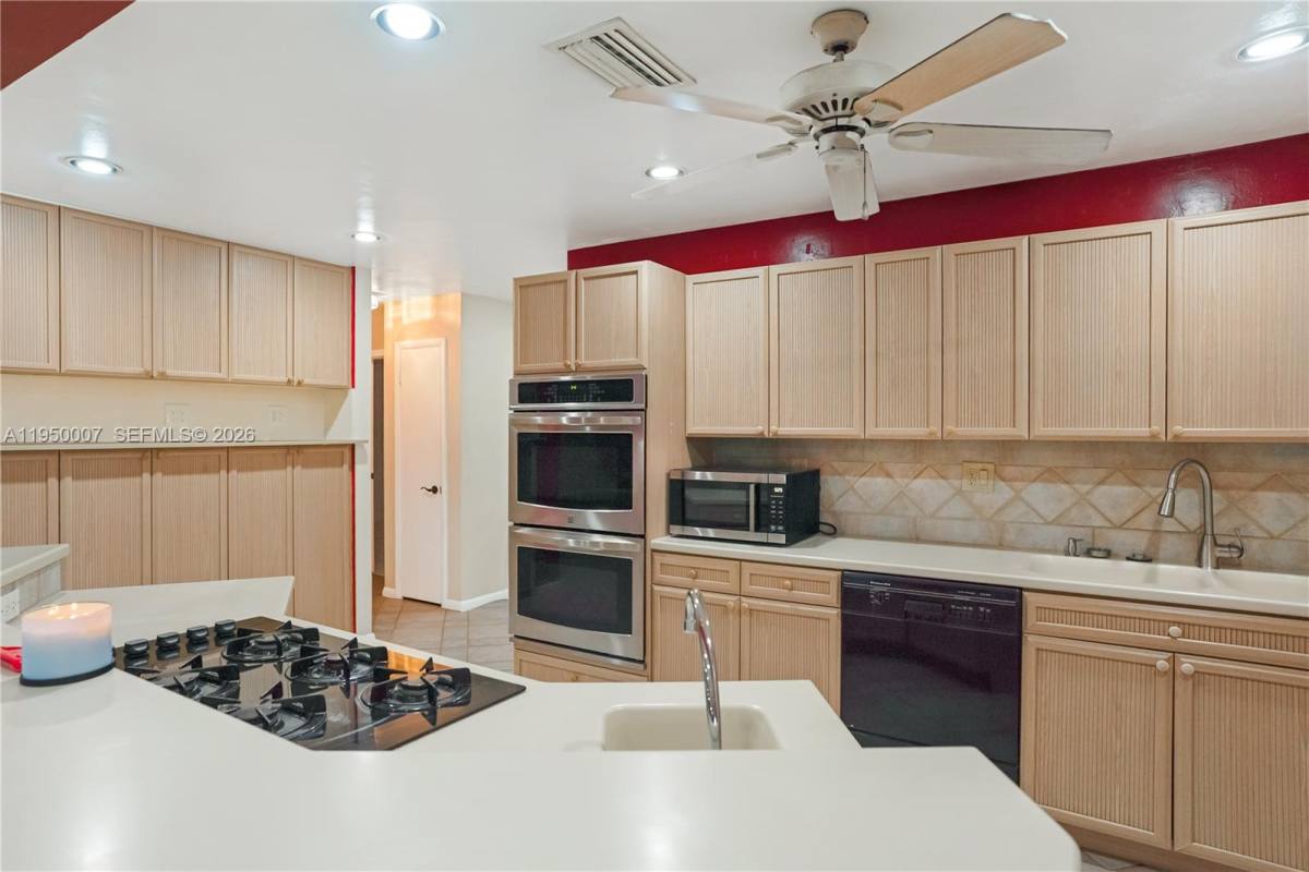 Apartment for rent at 11121 SW 203rd Terrace, Miami, FL 33189