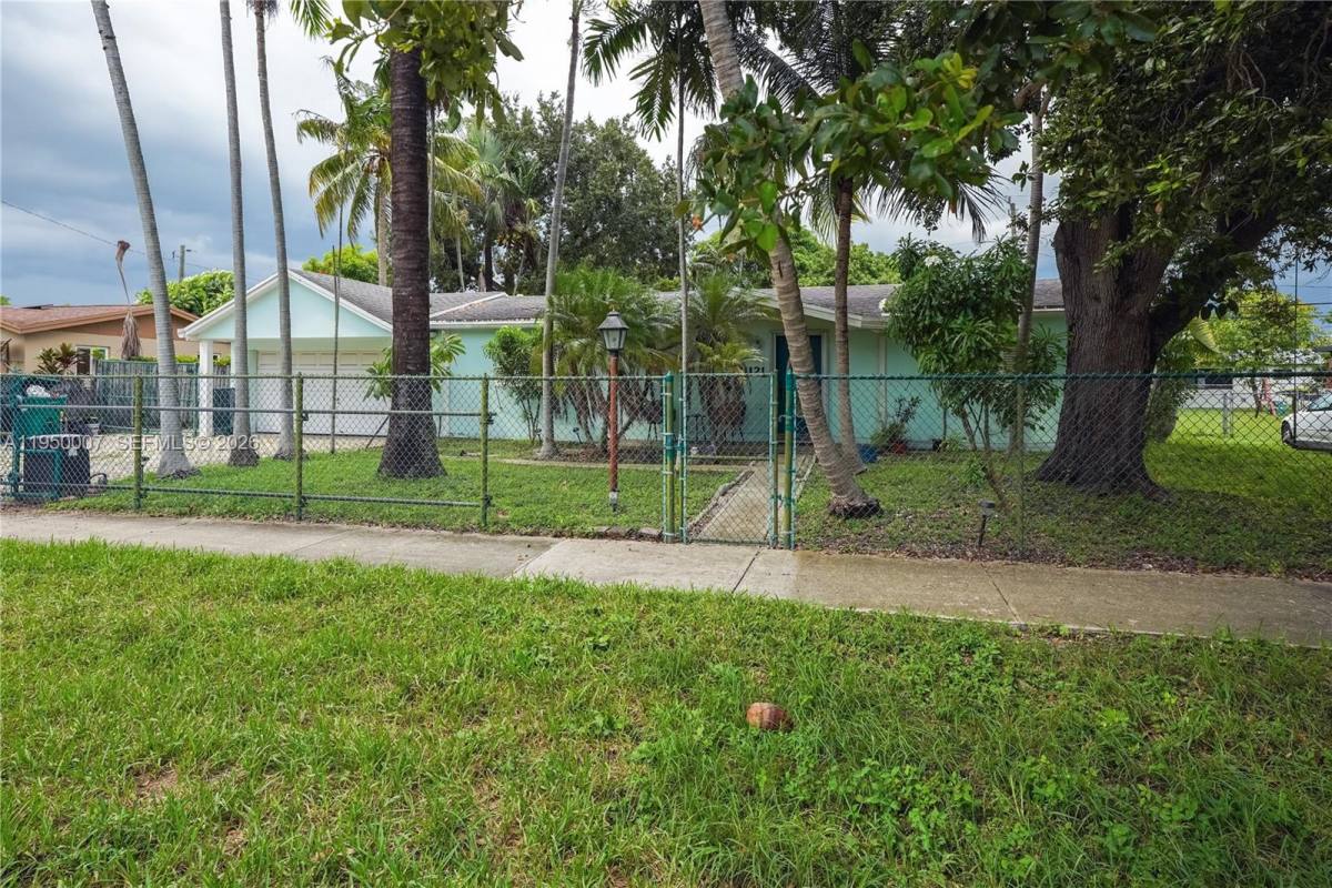Apartment for rent at 11121 SW 203rd Terrace, Miami, FL 33189