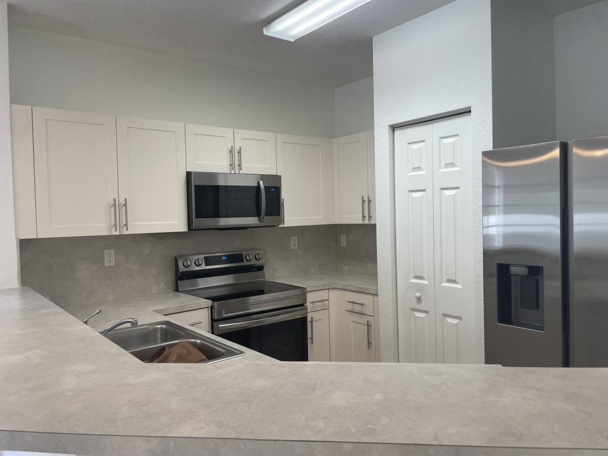 Apartment for rent at 5024 SE Mariner Garden Circle, Stuart, FL 34997