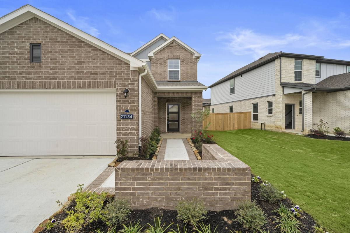 Apartment for rent at 21134 Armstrong County Dr, Cypress, TX 77433