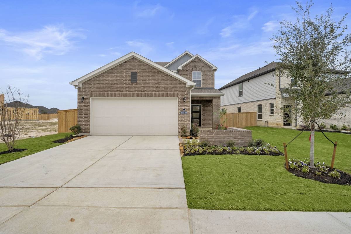 Apartment for rent at 21134 Armstrong County Dr, Cypress, TX 77433