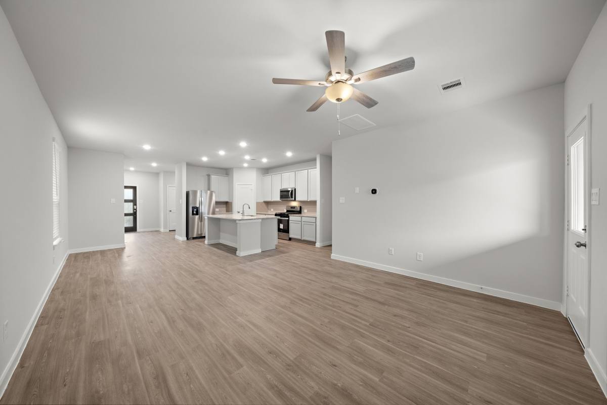 Apartment for rent at 21134 Armstrong County Dr, Cypress, TX 77433