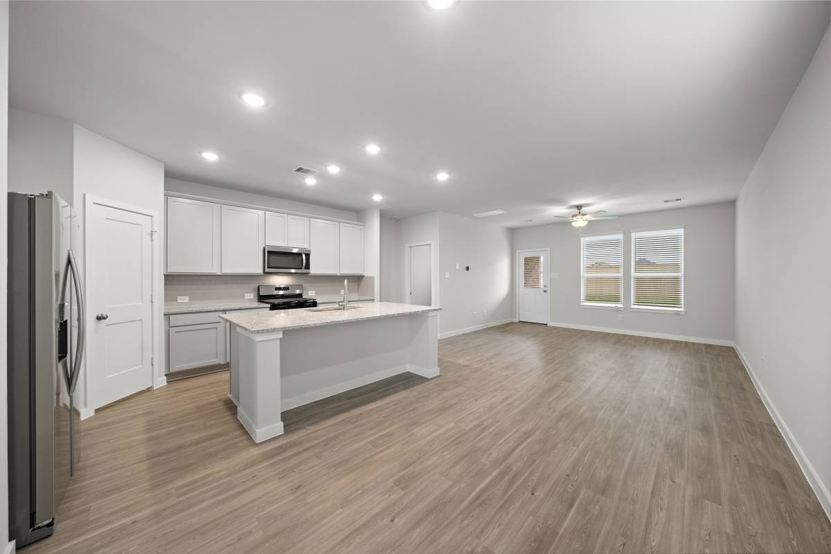 Apartment for rent at 21134 Armstrong County Dr, Cypress, TX 77433