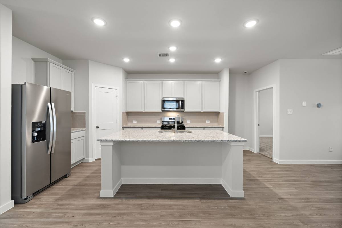 Apartment for rent at 21134 Armstrong County Dr, Cypress, TX 77433