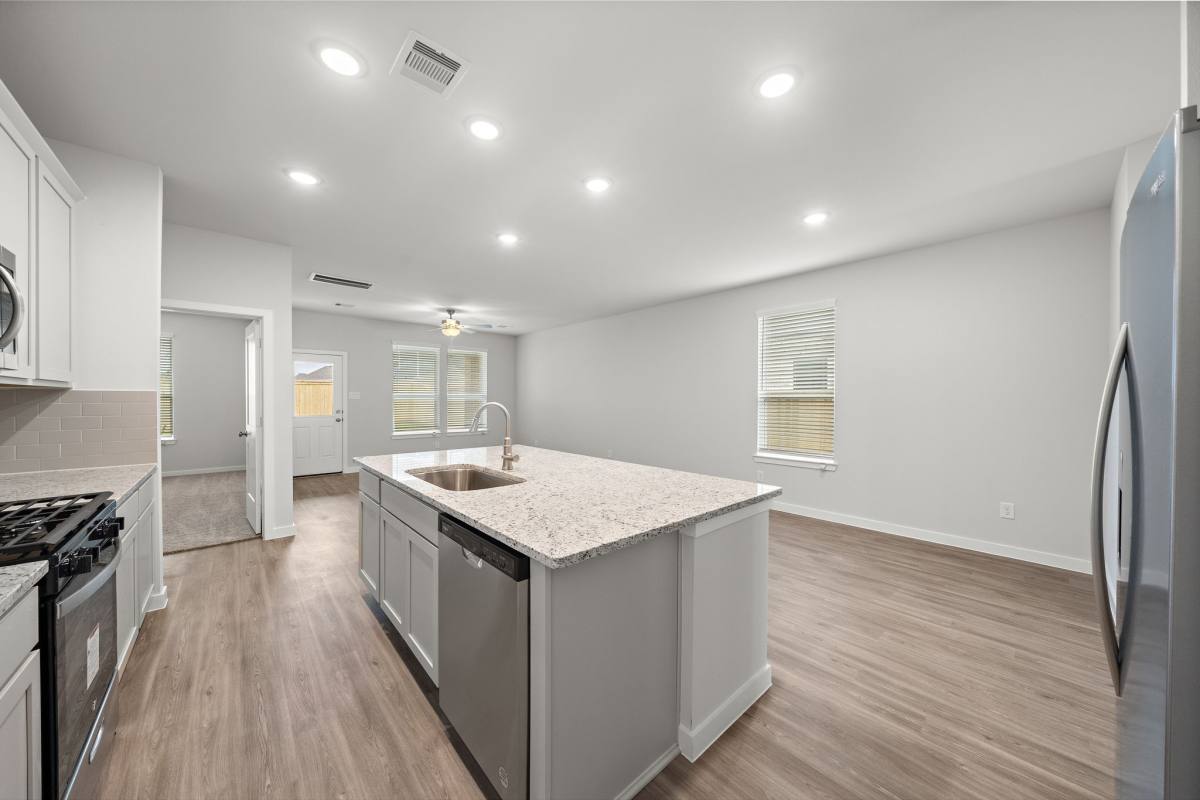 Apartment for rent at 21134 Armstrong County Dr, Cypress, TX 77433