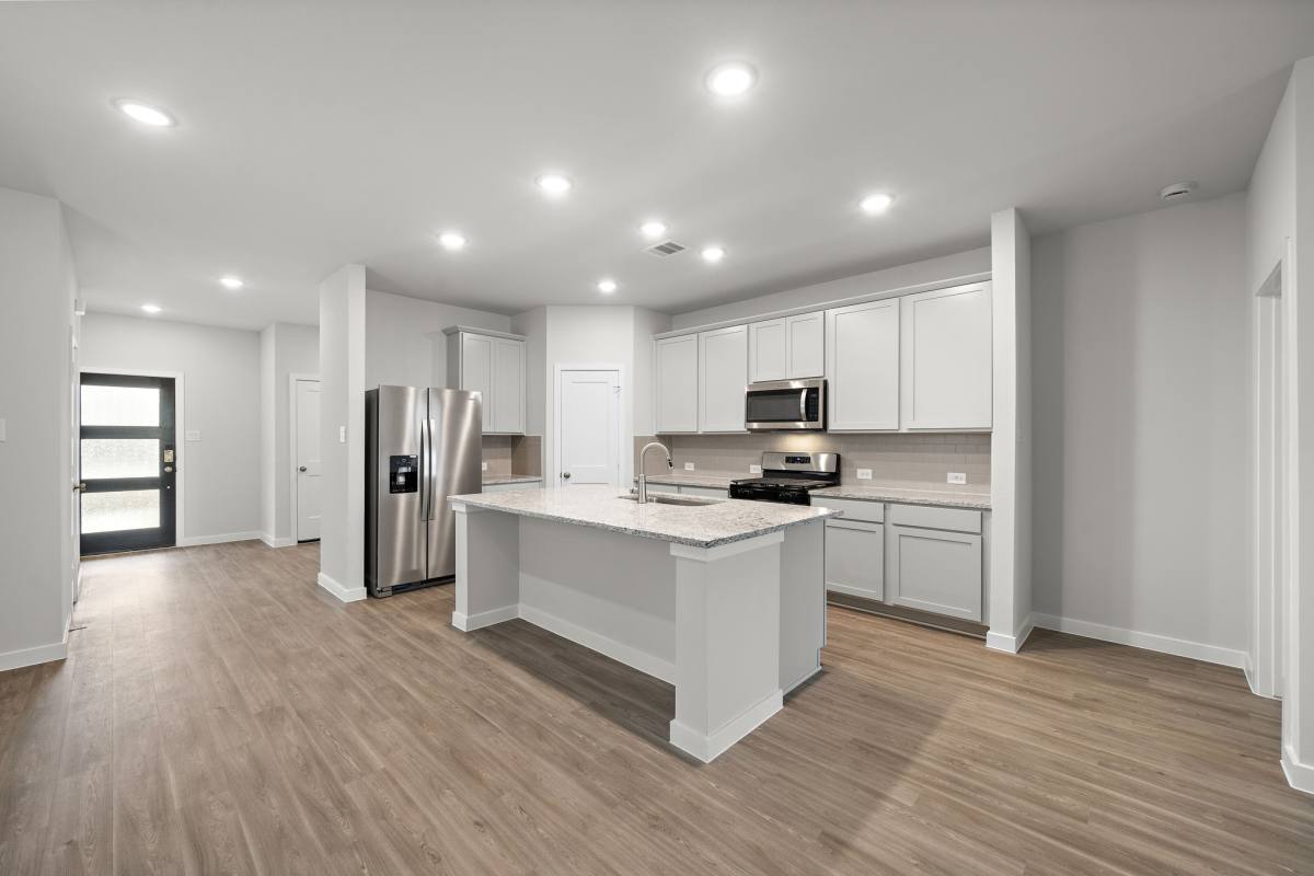 Apartment for rent at 21134 Armstrong County Dr, Cypress, TX 77433