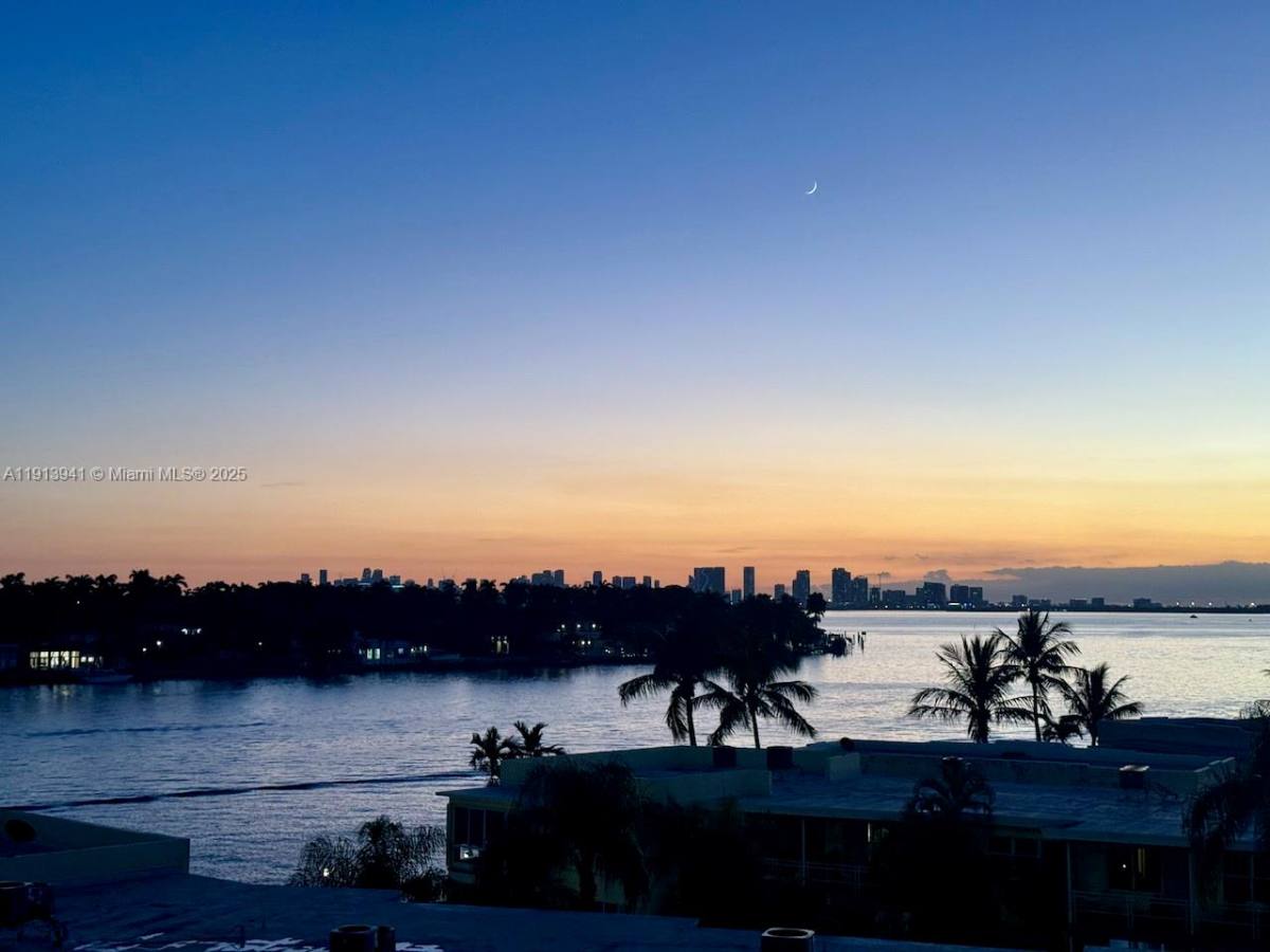 Apartment for rent at 900 Bay Dr #419, Miami Beach, FL 33141