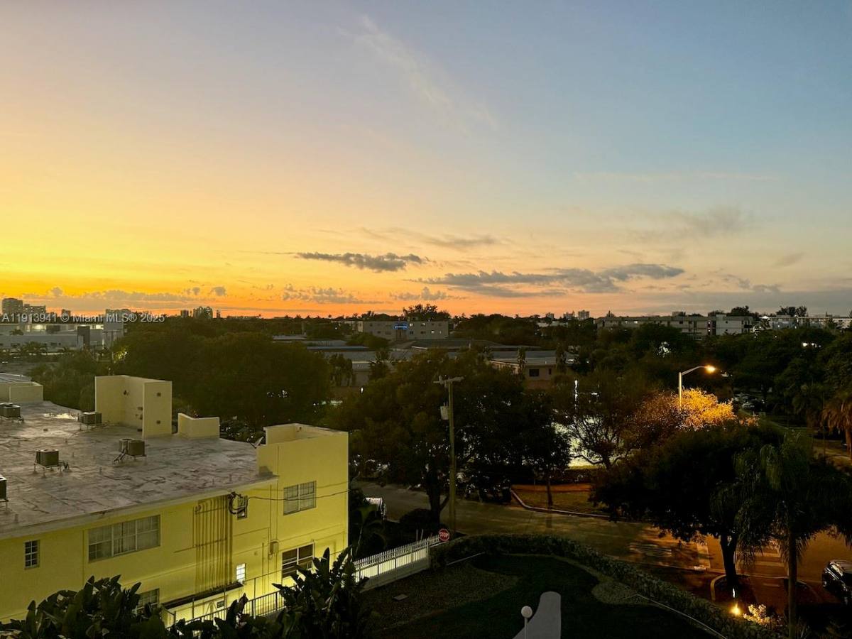 Apartment for rent at 900 Bay Dr #419, Miami Beach, FL 33141
