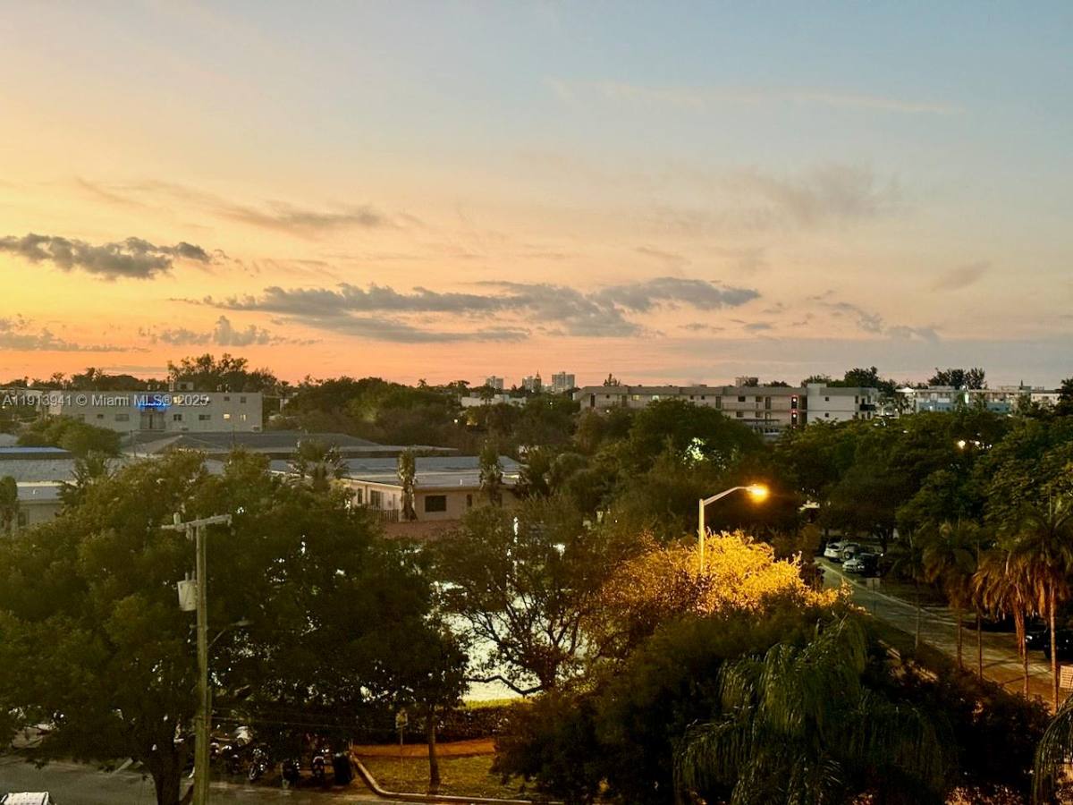 Apartment for rent at 900 Bay Dr #419, Miami Beach, FL 33141