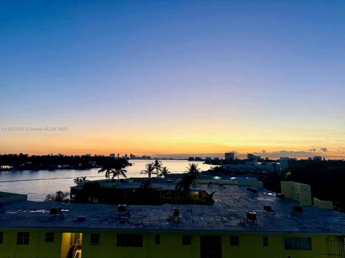 Apartment for rent at 900 Bay Dr #419, Miami Beach, FL 33141