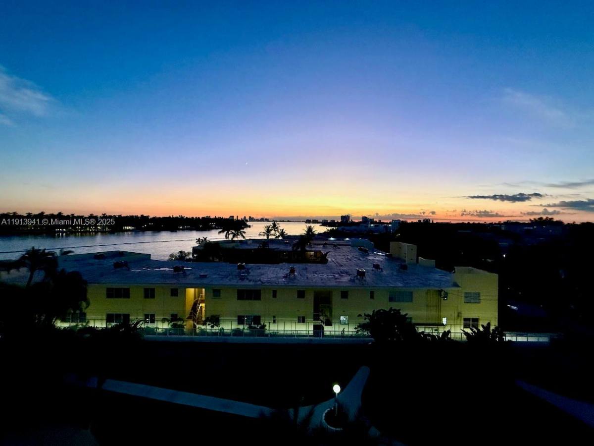 Apartment for rent at 900 Bay Dr #419, Miami Beach, FL 33141