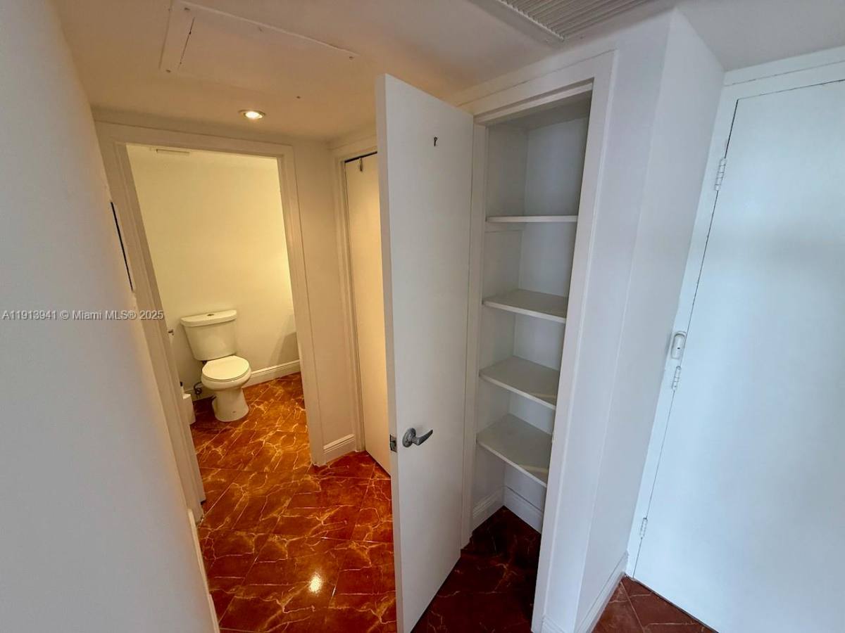 Apartment for rent at 900 Bay Dr #419, Miami Beach, FL 33141