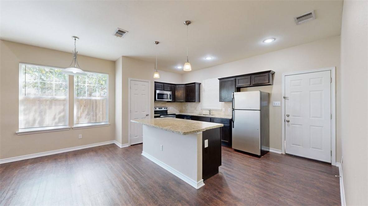 Apartment for rent at 205 A Sterling St #205, College Station, TX 77840