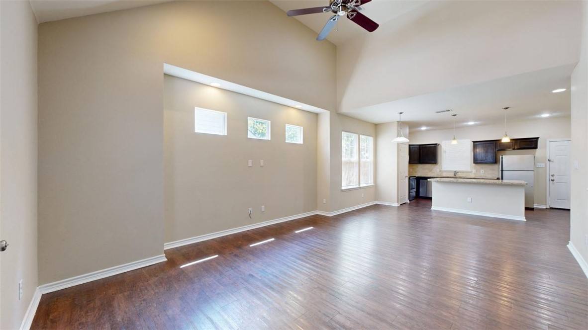 Apartment for rent at 205 A Sterling St #205, College Station, TX 77840