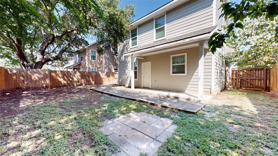 Apartment for rent at 205 A Sterling St #205, College Station, TX 77840