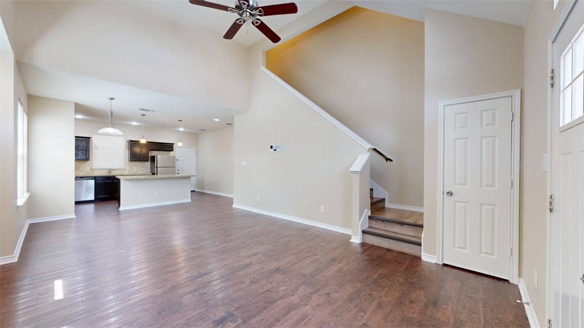 Apartment for rent at 205 A Sterling St #205, College Station, TX 77840
