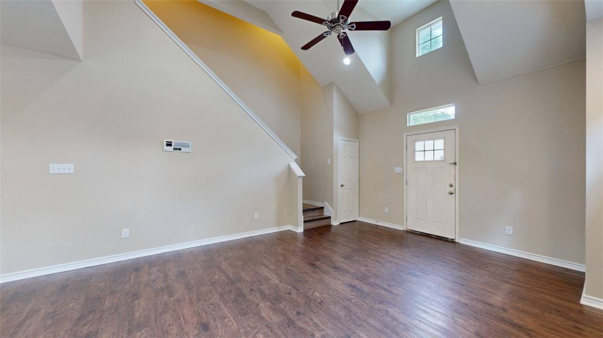 Apartment for rent at 205 A Sterling St #205, College Station, TX 77840