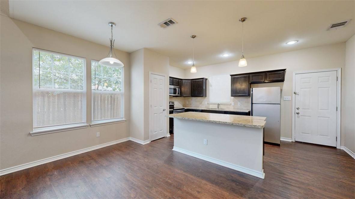 Apartment for rent at 205 A Sterling St #205, College Station, TX 77840