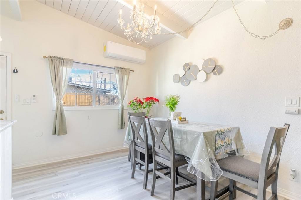 Apartment for rent at 1432 W Ave #H14, Lancaster, CA 93534