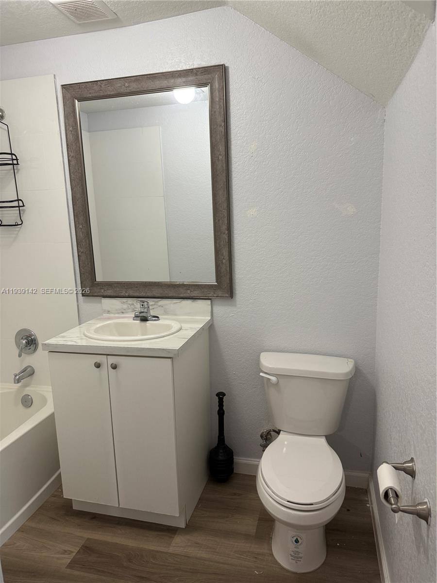 Apartment for rent at 582 SW 2nd Place #582, Homestead, FL 33034