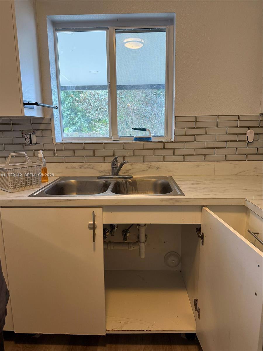 Apartment for rent at 582 SW 2nd Place #582, Homestead, FL 33034