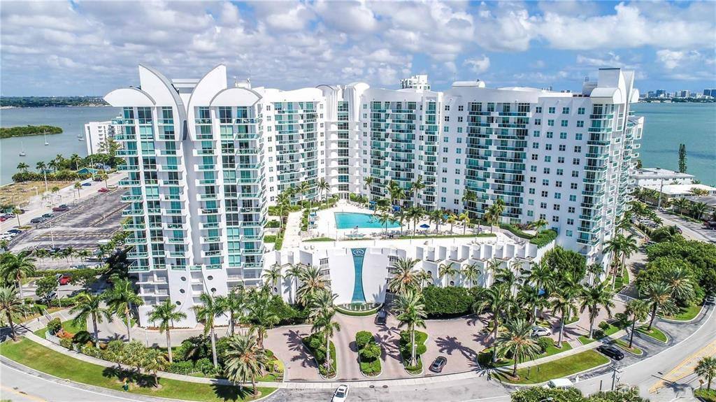 Condo for rent at 7900 Harbor Island Dr #512, Miami Beach, FL 33141