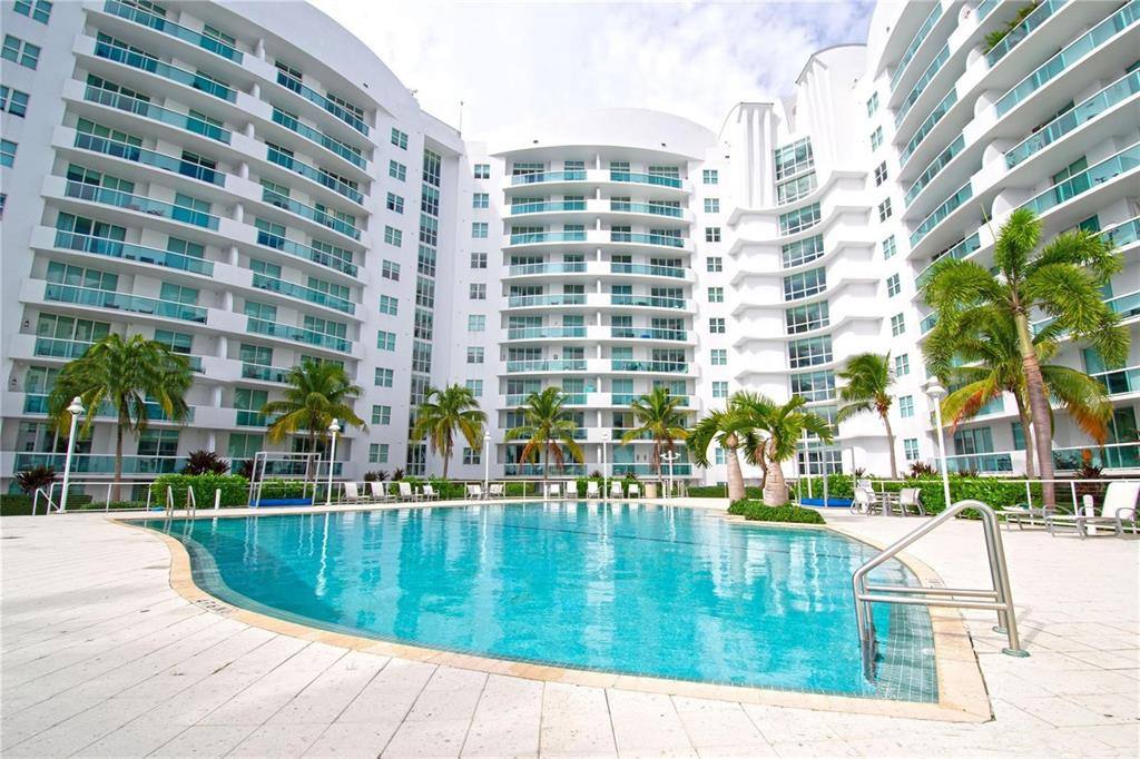 Condo for rent at 7900 Harbor Island Dr #512, Miami Beach, FL 33141