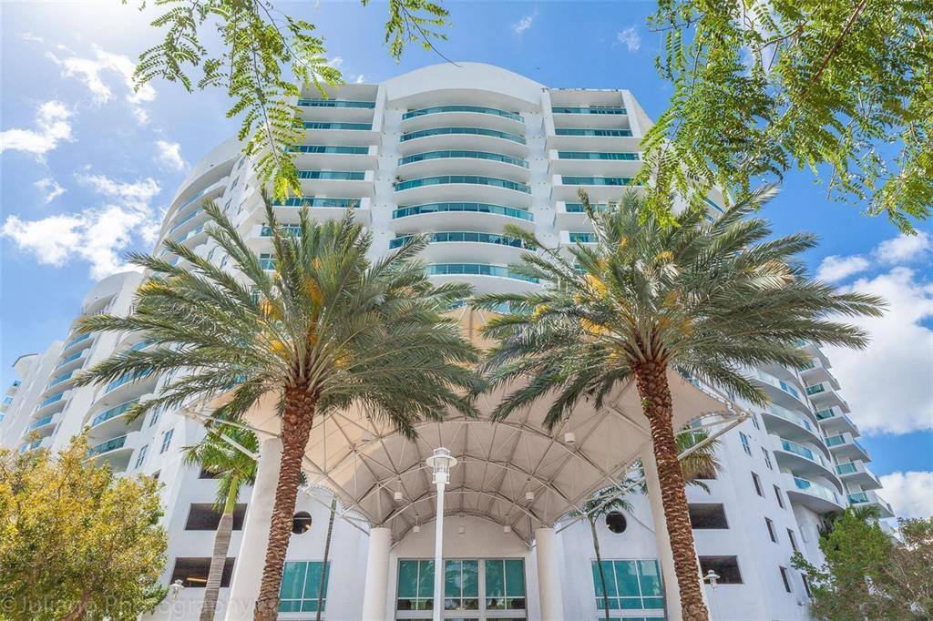 Condo for rent at 7900 Harbor Island Dr #512, Miami Beach, FL 33141