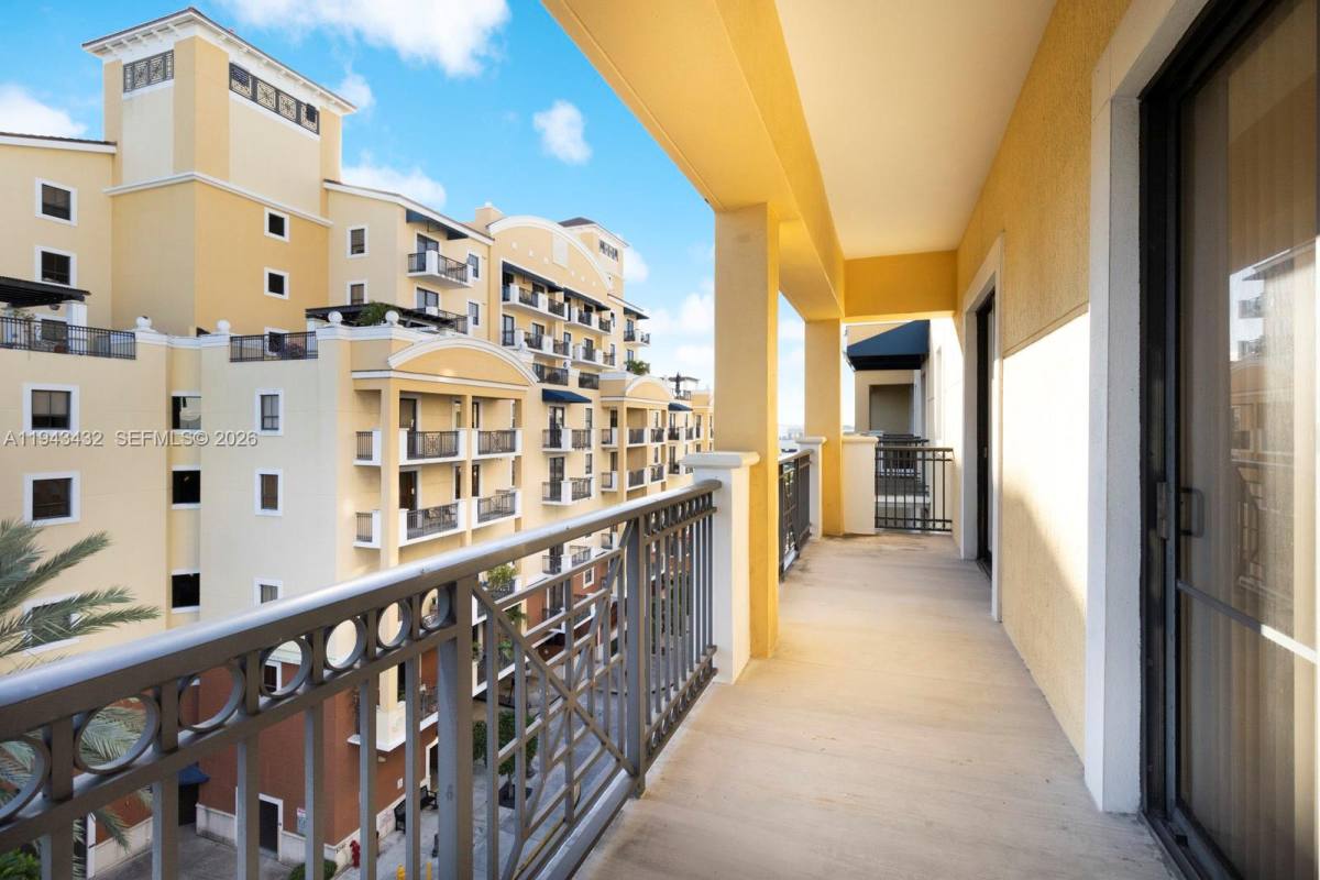 Condo for rent at 8395 SW 73rd Ave #528, Miami, FL 33143
