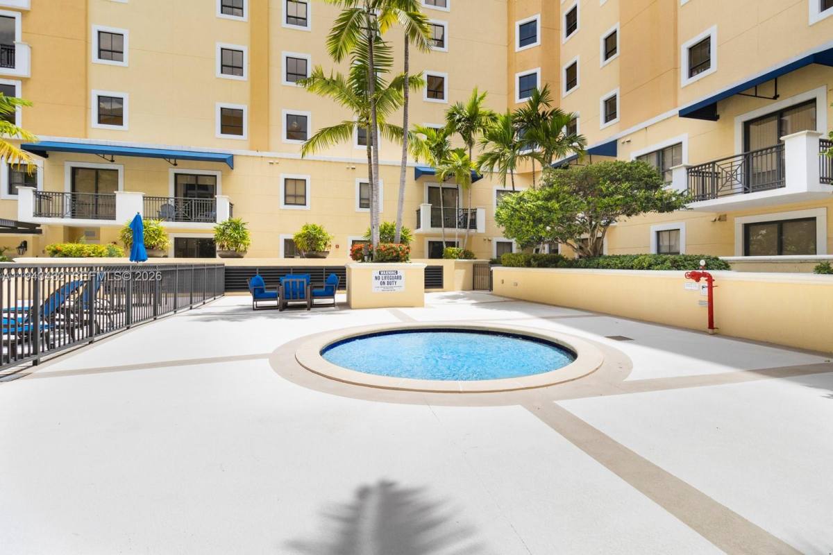 Condo for rent at 8395 SW 73rd Ave #528, Miami, FL 33143