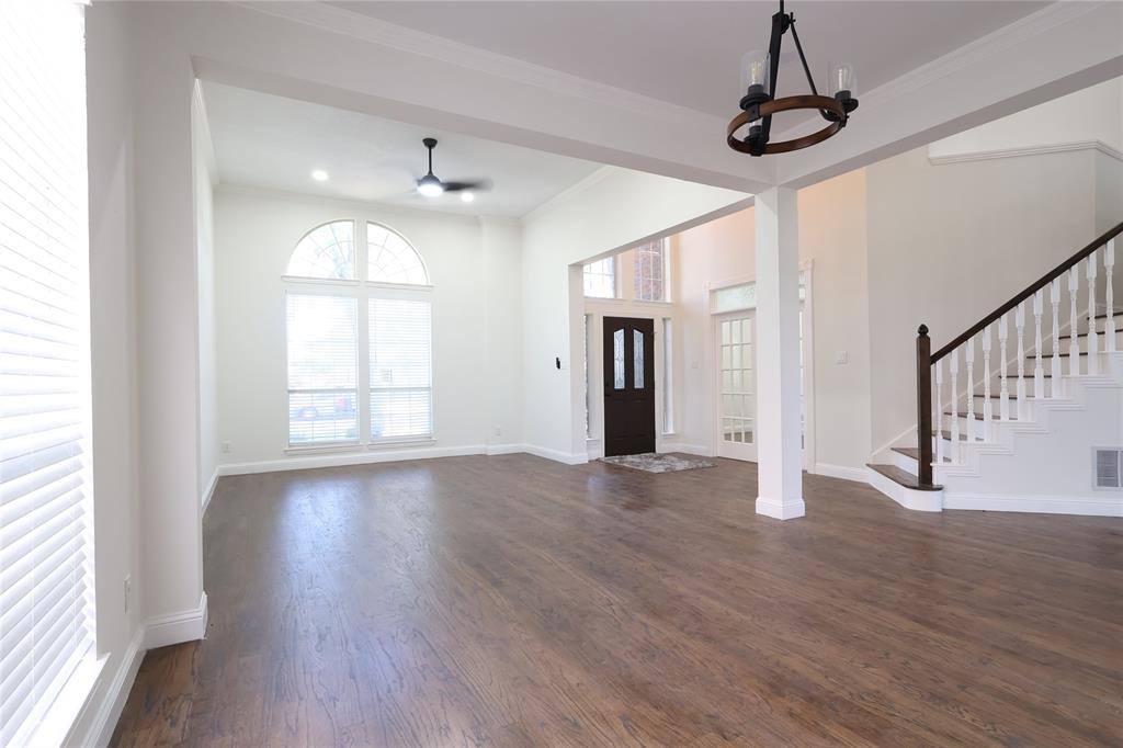 Apartment for rent at 5901 Louisville Dr, Frisco, TX 75035