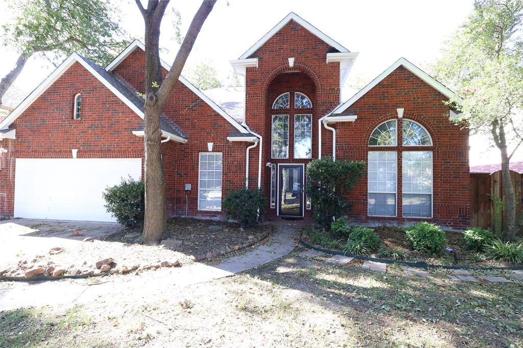 Apartment for rent at 5901 Louisville Dr, Frisco, TX 75035