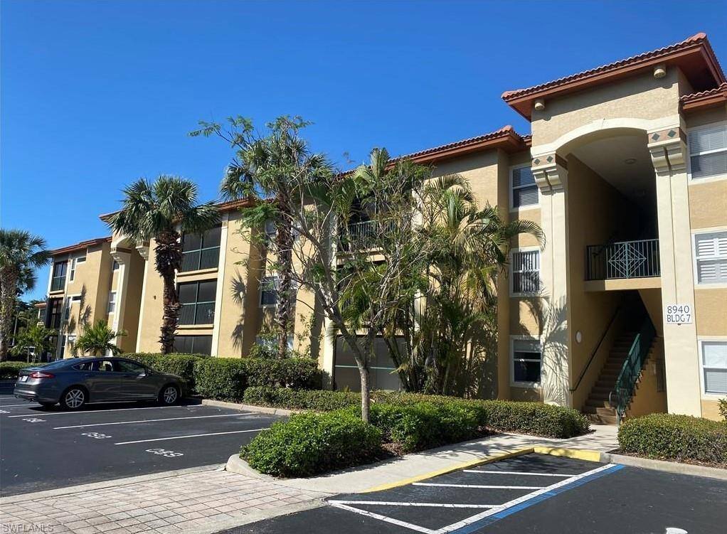 Condo for rent at 8930 Colonnades Court E #627, Bonita Springs, FL 34135
