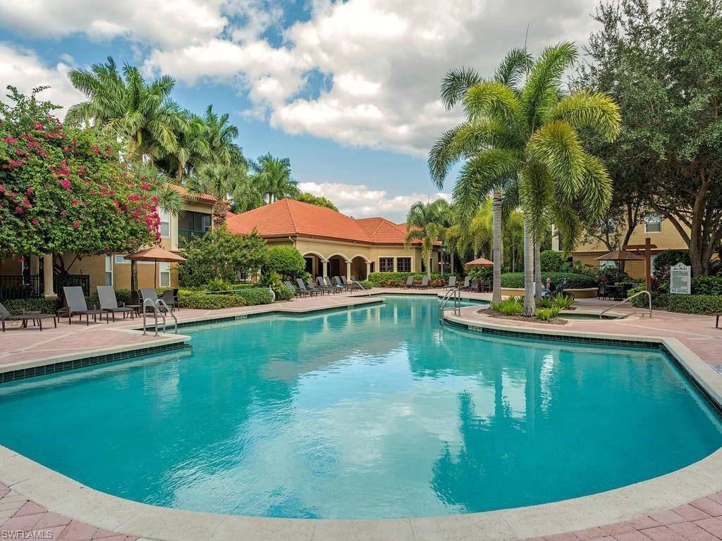 Condo for rent at 8930 Colonnades Court E #627, Bonita Springs, FL 34135