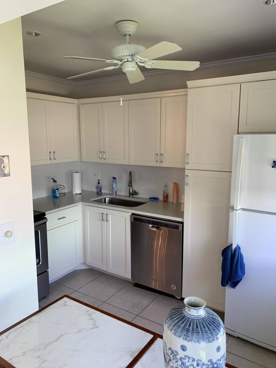 Apartment for rent at 19 Colonial Club Dr #202, Boynton Beach, FL 33435