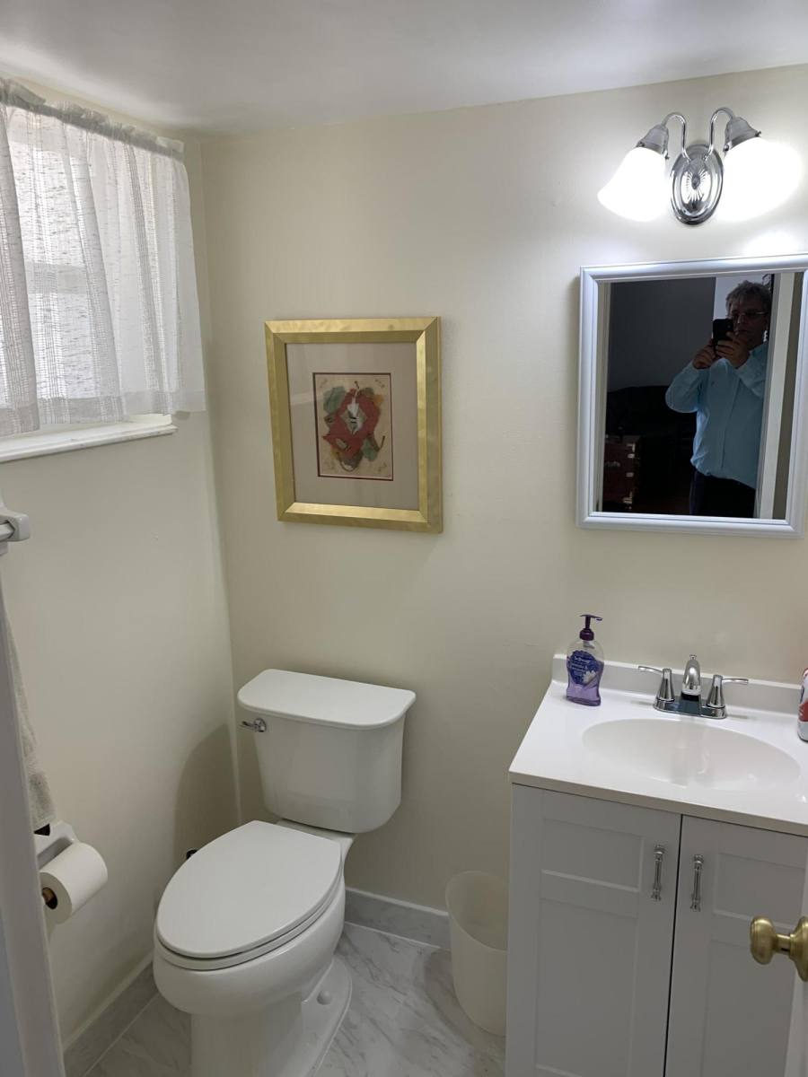 Apartment for rent at 19 Colonial Club Dr #202, Boynton Beach, FL 33435