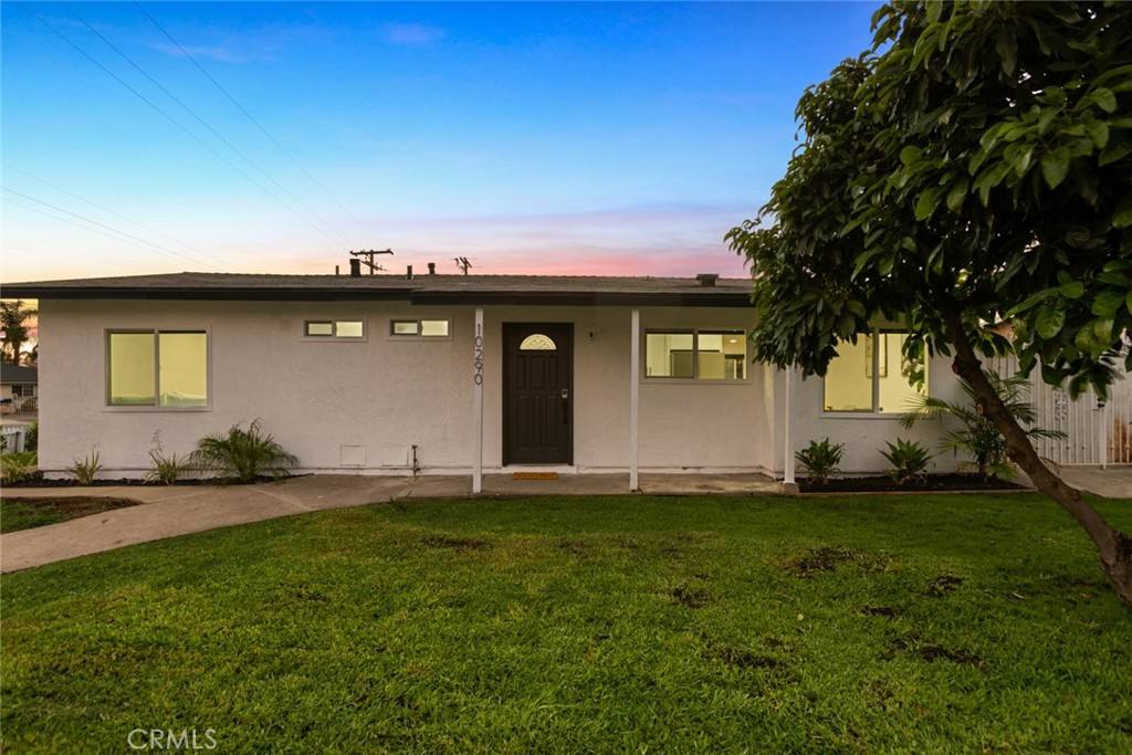 Apartment for rent at 10290 Monte Vista Ave, Montclair, CA 91763