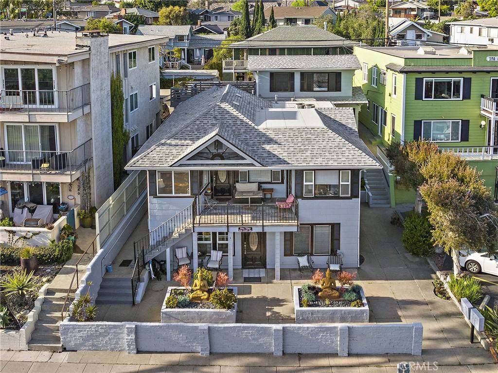 Apartment for rent at 274 Cliff Dr #274-3, Laguna Beach, CA 92651