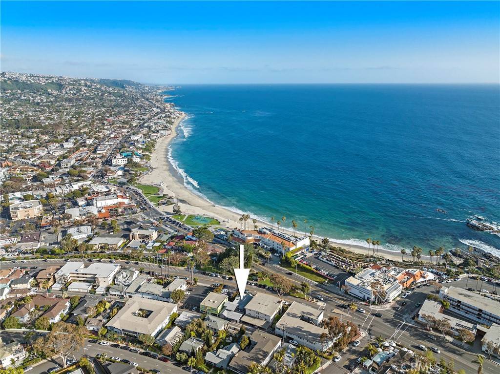 Apartment for rent at 274 Cliff Dr #274-3, Laguna Beach, CA 92651