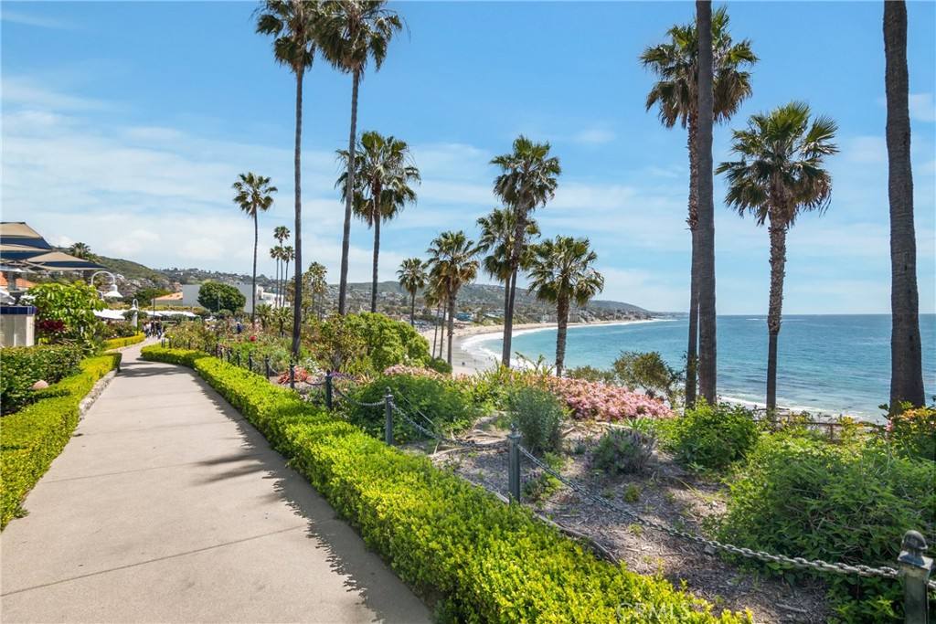 Apartment for rent at 274 Cliff Dr #274-3, Laguna Beach, CA 92651