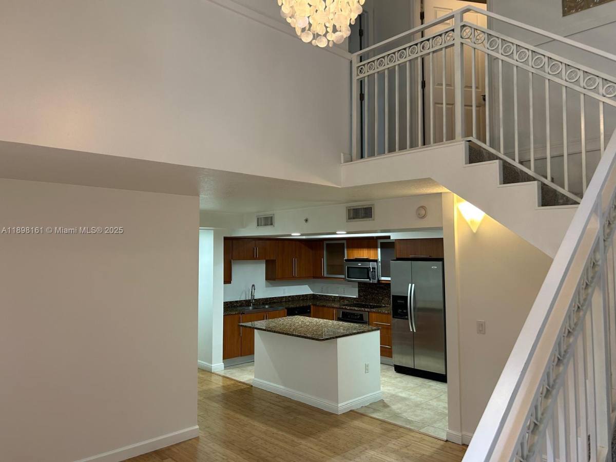 Townhouse for rent at 888 Douglas Rd #116, Miami, FL 33134