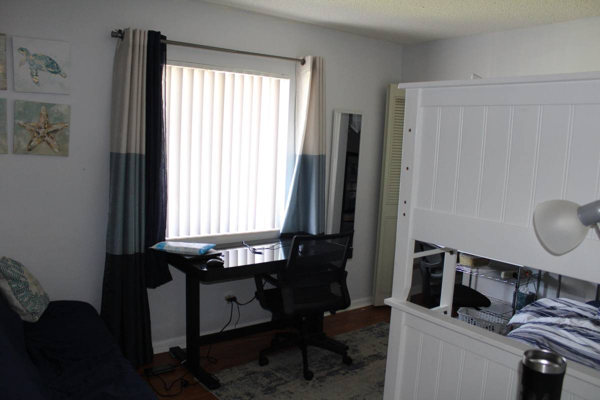 Apartment for rent at 4961 Sable Pine Circle #4961A2, West Palm Beach, FL 33417