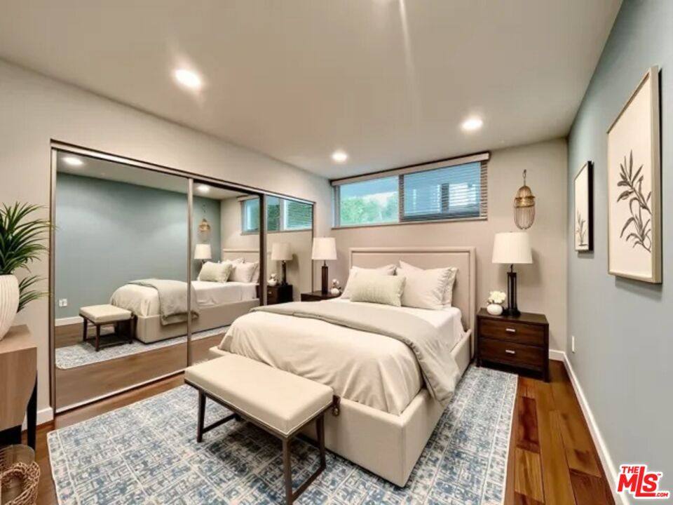 Apartment for rent at 1920 Hillcrest Rd #8, Los Angeles, CA 90068