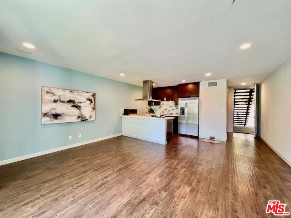 Apartment for rent at 1920 Hillcrest Rd #8, Los Angeles, CA 90068