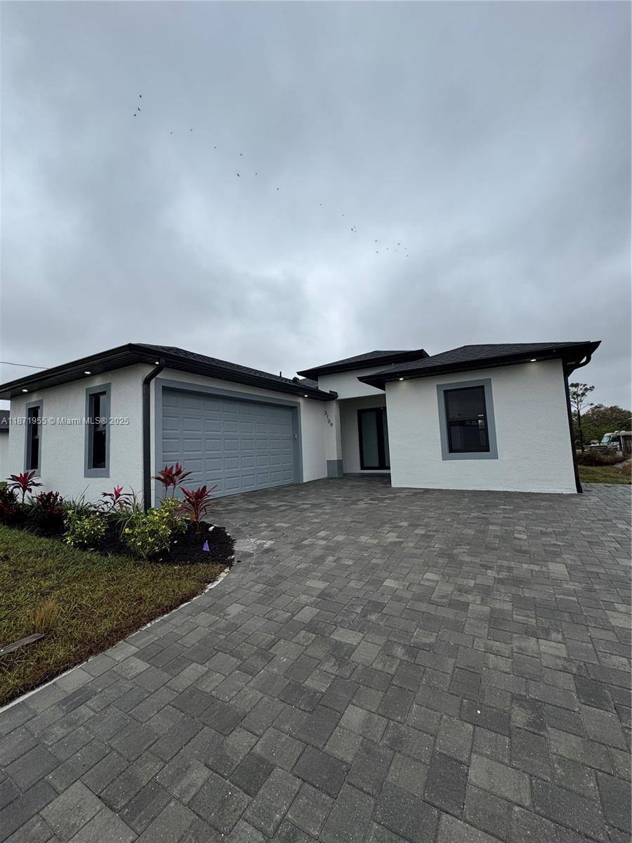 Apartment for rent at 3109-9 9th St SW, Lehigh Acres, FL 33976