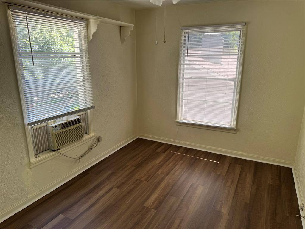 Apartment for rent at 2336 Edwin St, Fort Worth, TX 76110