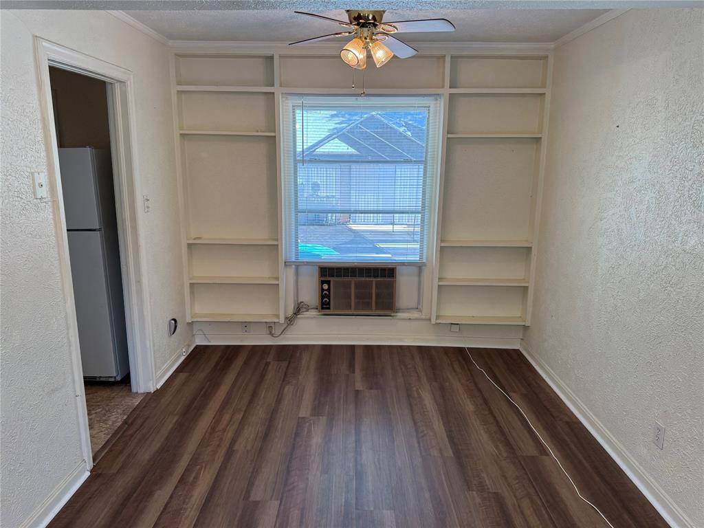 Apartment for rent at 2336 Edwin St, Fort Worth, TX 76110