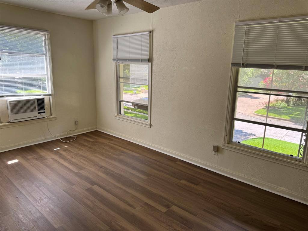 Apartment for rent at 2336 Edwin St, Fort Worth, TX 76110