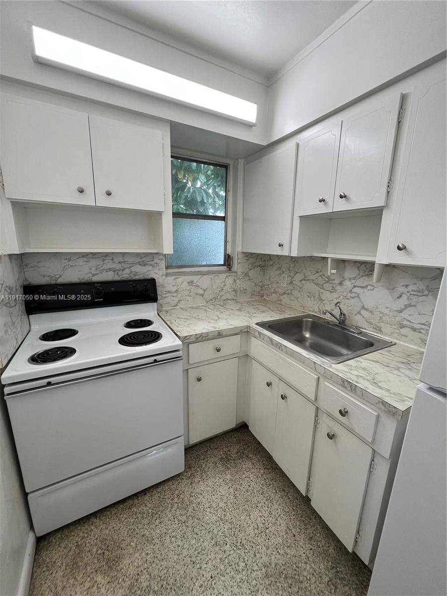 Apartment for rent at 675 SW 7th Ave #12, Miami, FL 33130