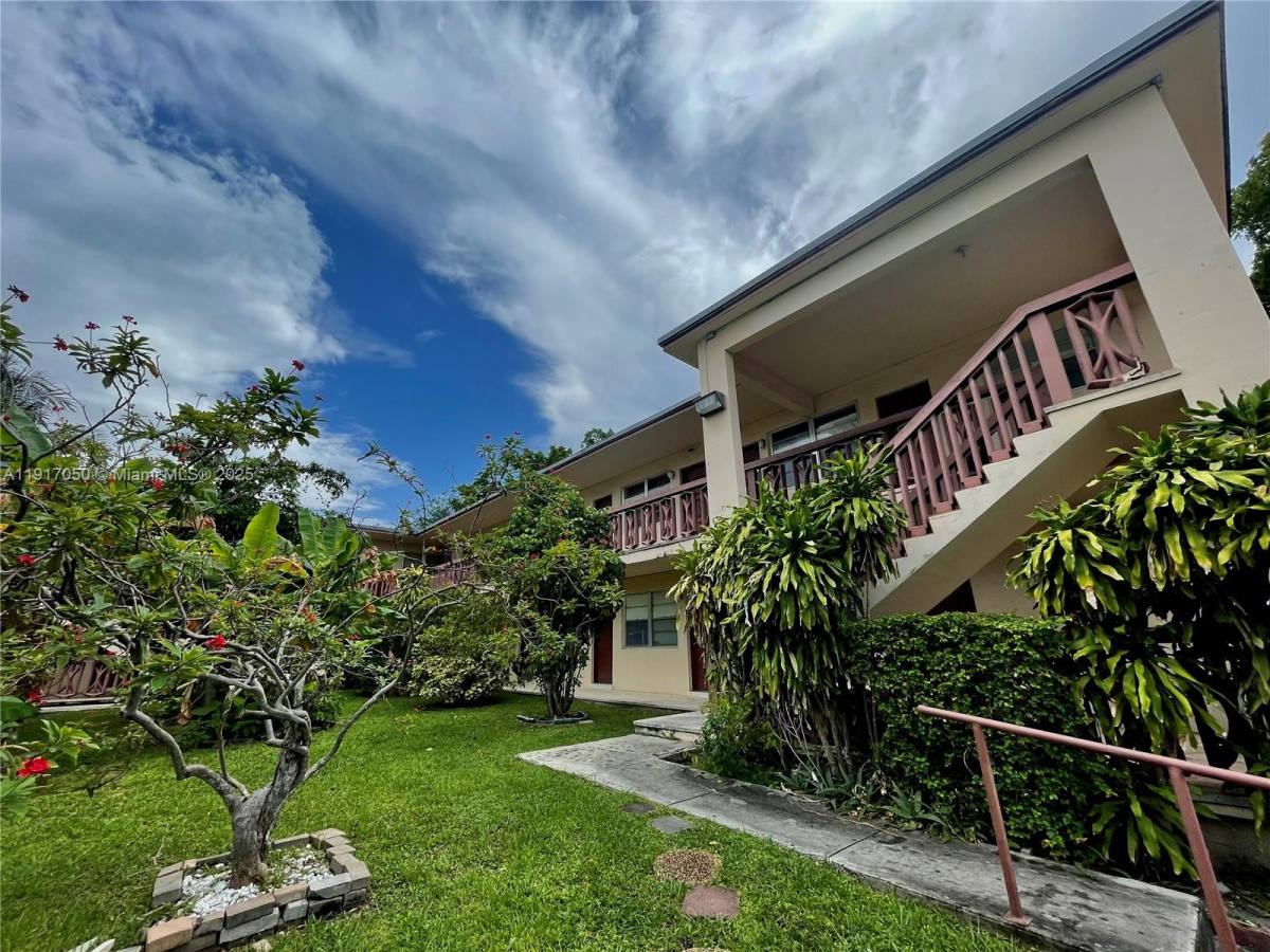 Apartment for rent at 675 SW 7th Ave #12, Miami, FL 33130